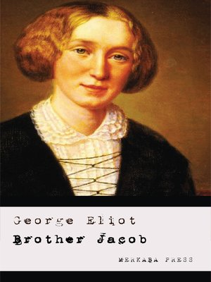 cover image of Brother Jacob